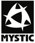 Voorbeeld logo Mystic